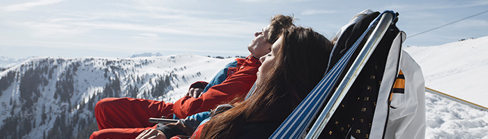 Ski- und Snowboardkurse